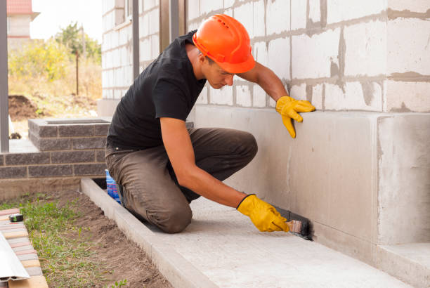 Licensed Vapor Barrier Installation service in Williams, OR - SJ Waterproofing Pros